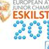 Eskilstuna (SWE) - Campionati Europei Junior - Liste degli iscritti